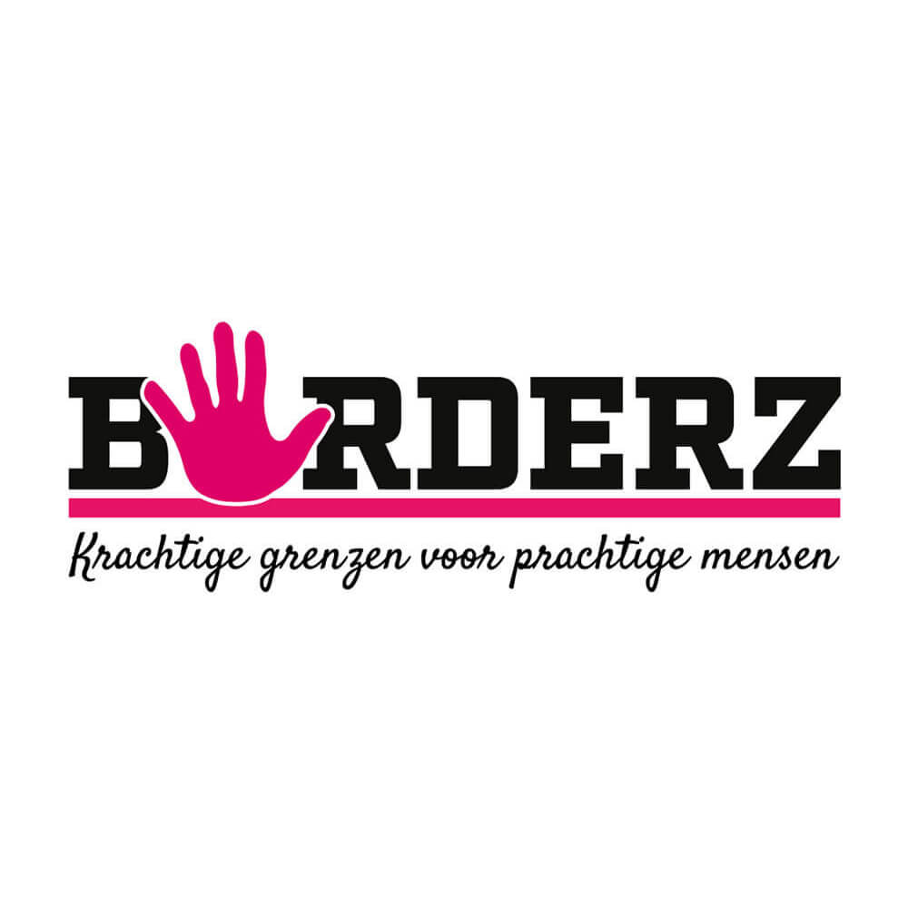Logo designer JeroenWebsitemarketing Borderz